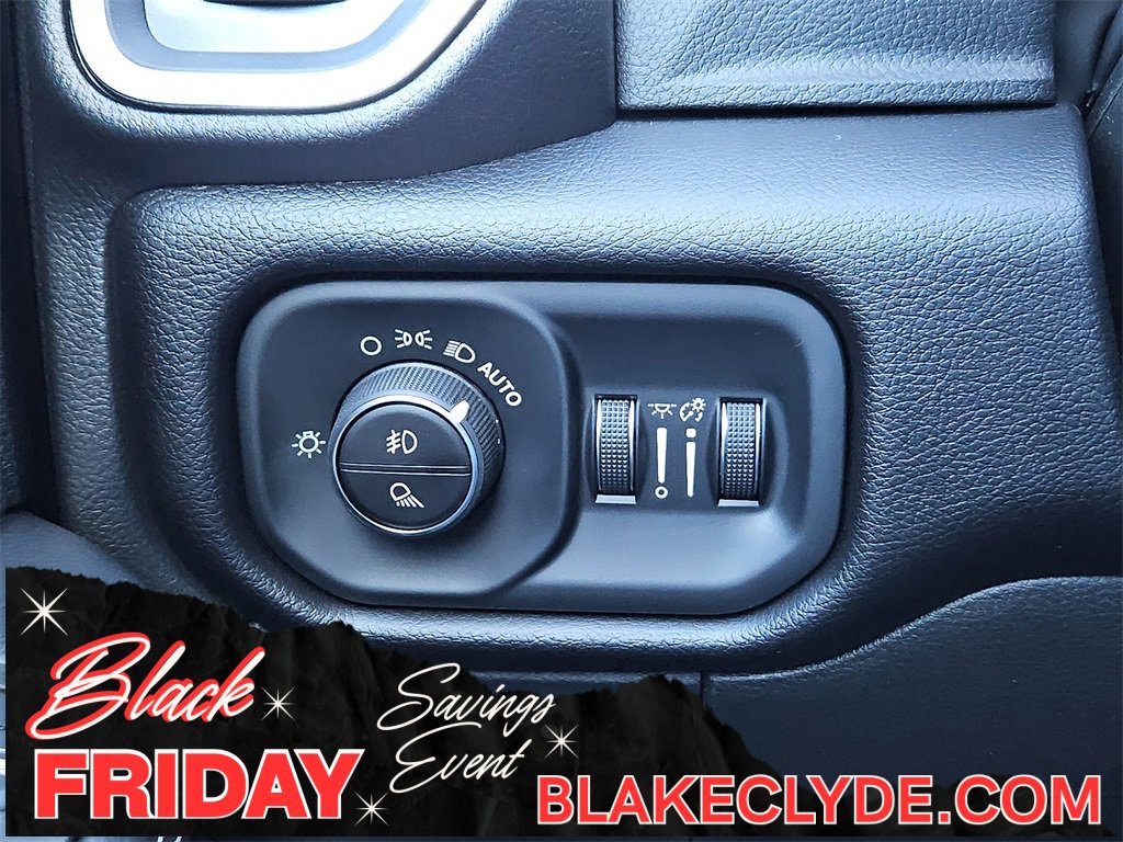 New 2026 RAM 3500 Laramie image 25