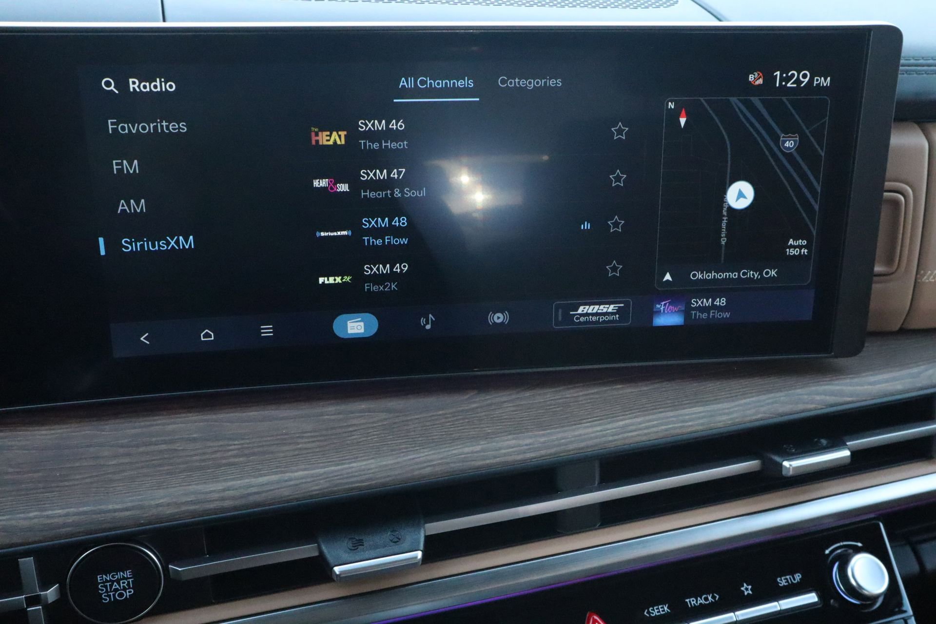 New 2026 Hyundai Santa Fe Calligraphy image 12