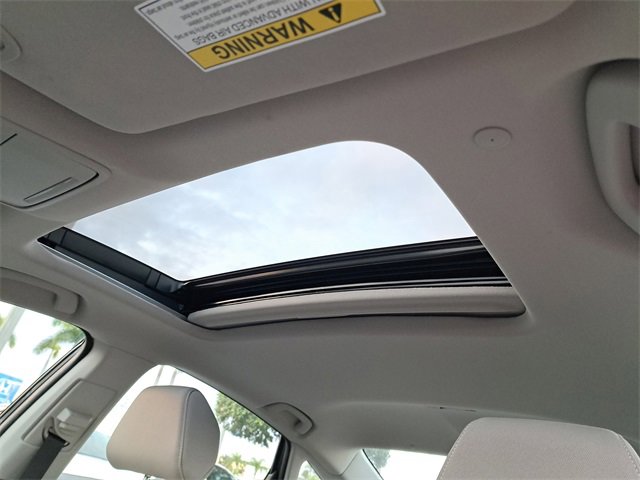 Certified 2024 Honda Accord EX image 20