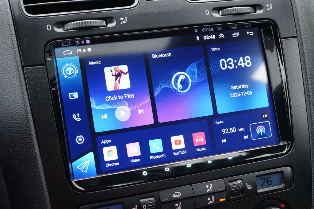 Used 2008 Volkswagen R32 image 18