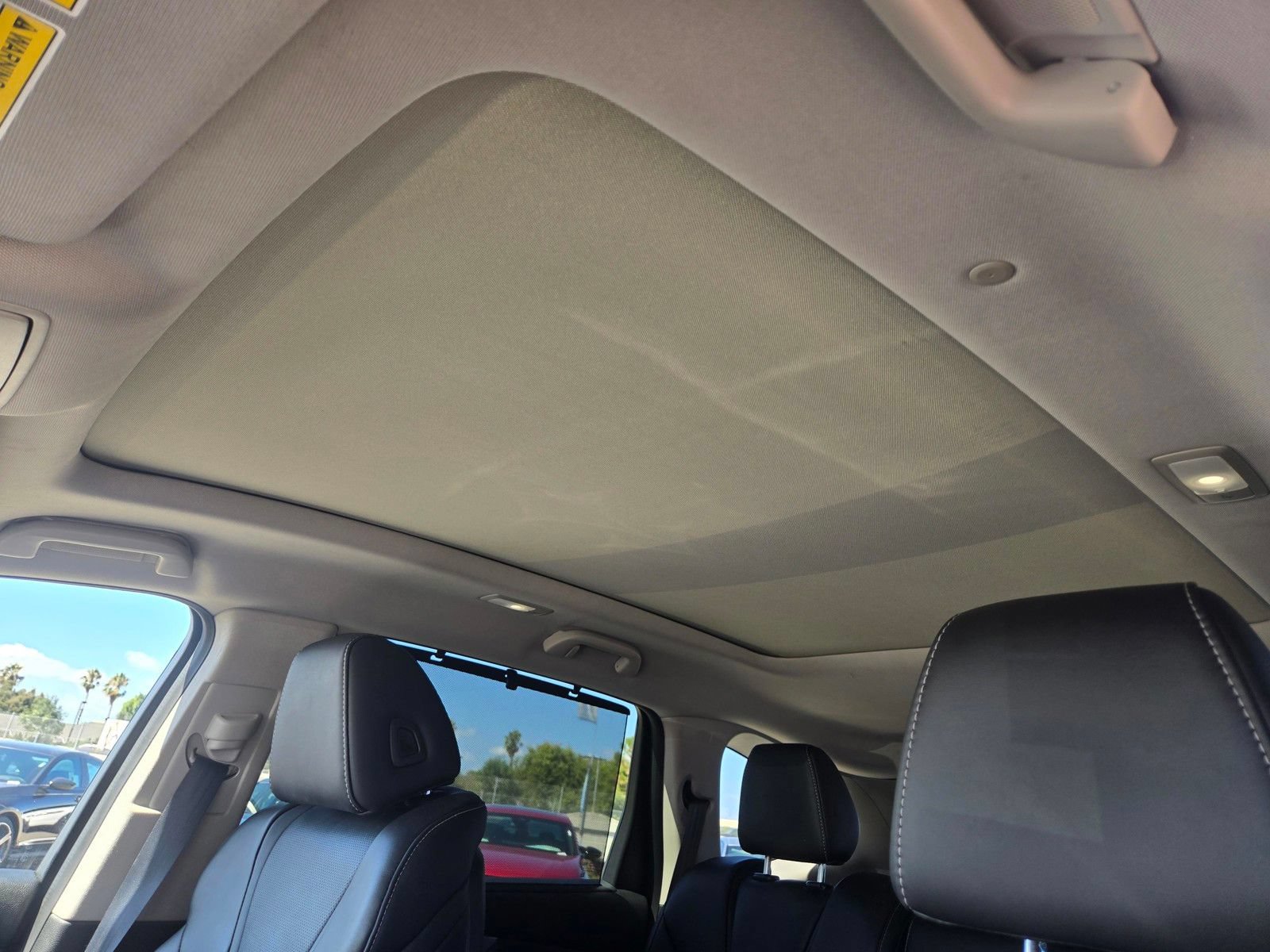 Used 2023 Acura MDX w/ Technology Package FWD image 14