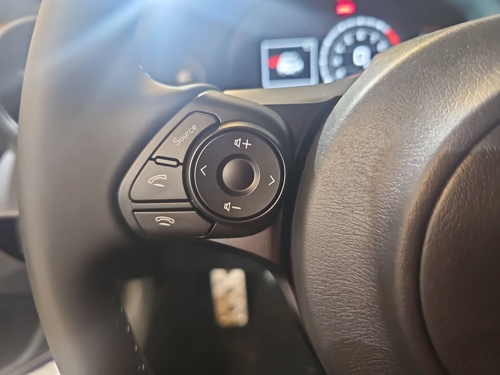 New 2026 Subaru BRZ tS RWD image 15