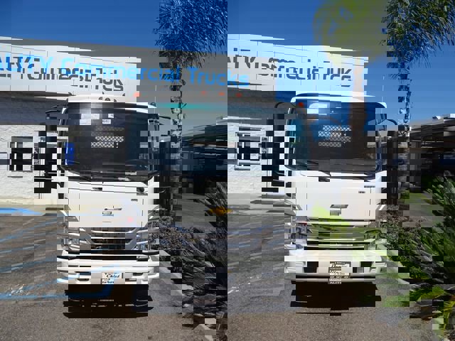 New 2024 Chevrolet Low Cab Forward 5500XD image 7