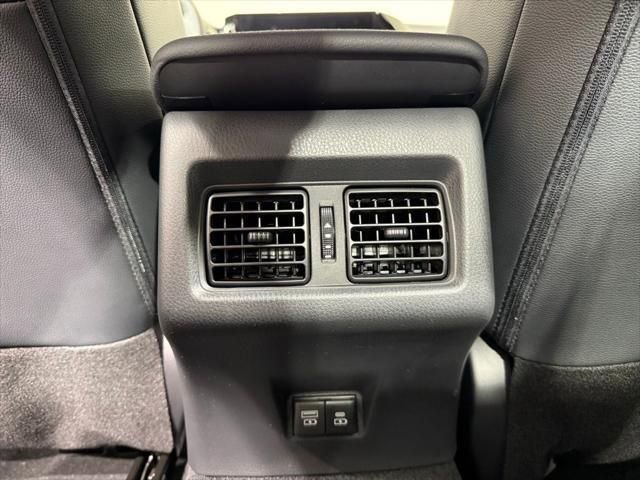 New 2026 Toyota Camry SE image 21