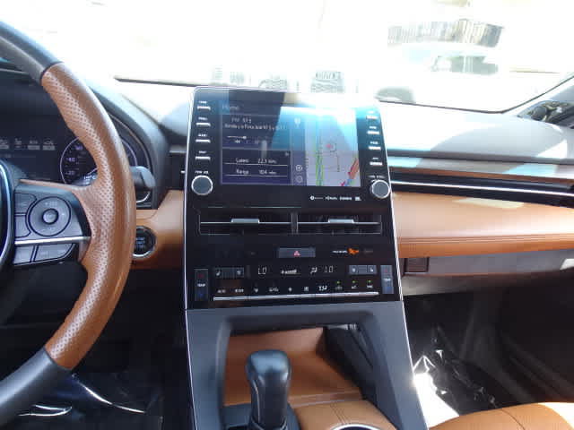 Used 2019 Toyota Avalon Limited w/ Advanced Safety Package FWD image 27