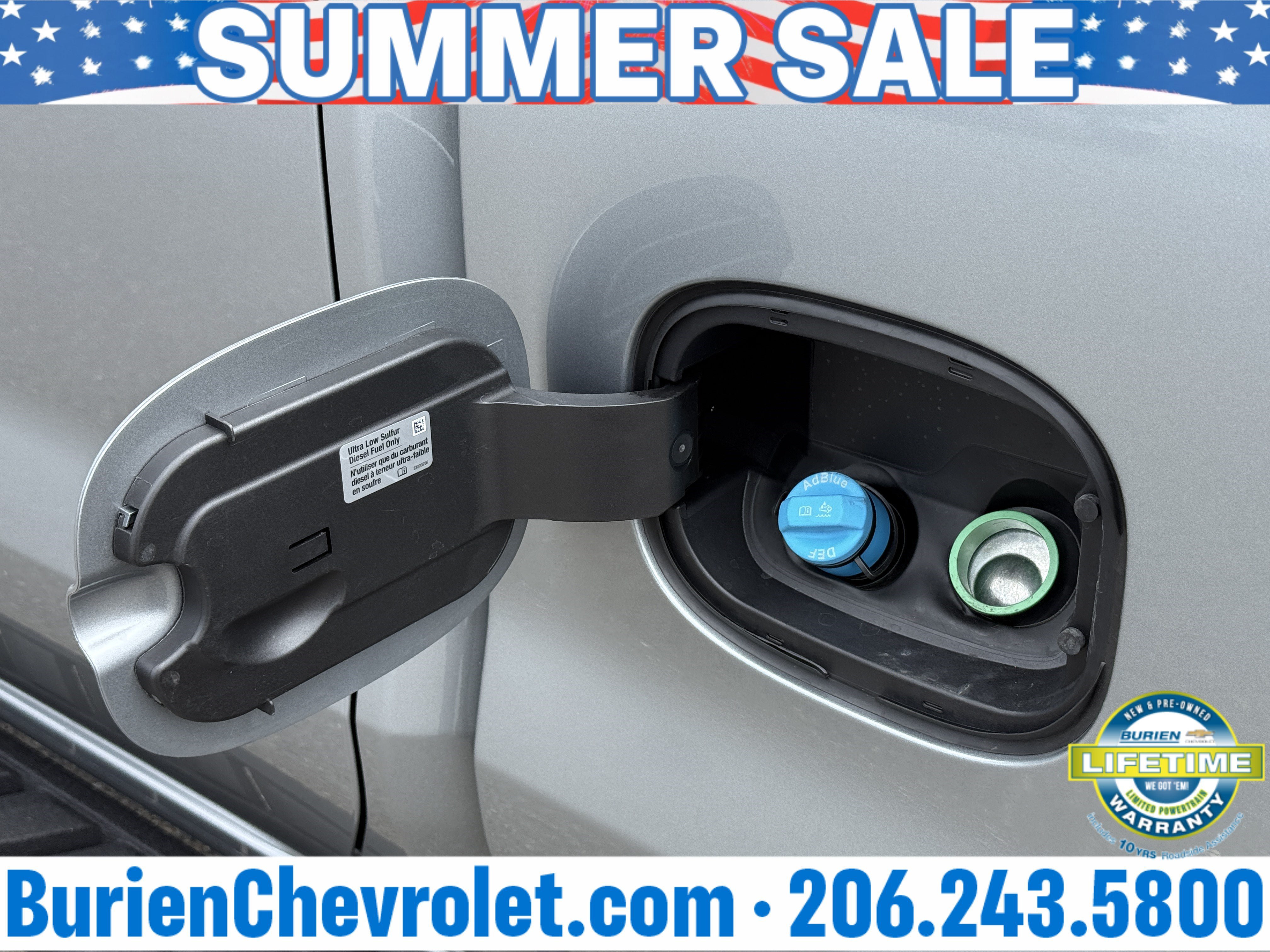 Used 2026 GMC Sierra 1500 AT4 w/ AT4 Premium Package AWD/4WD image 37
