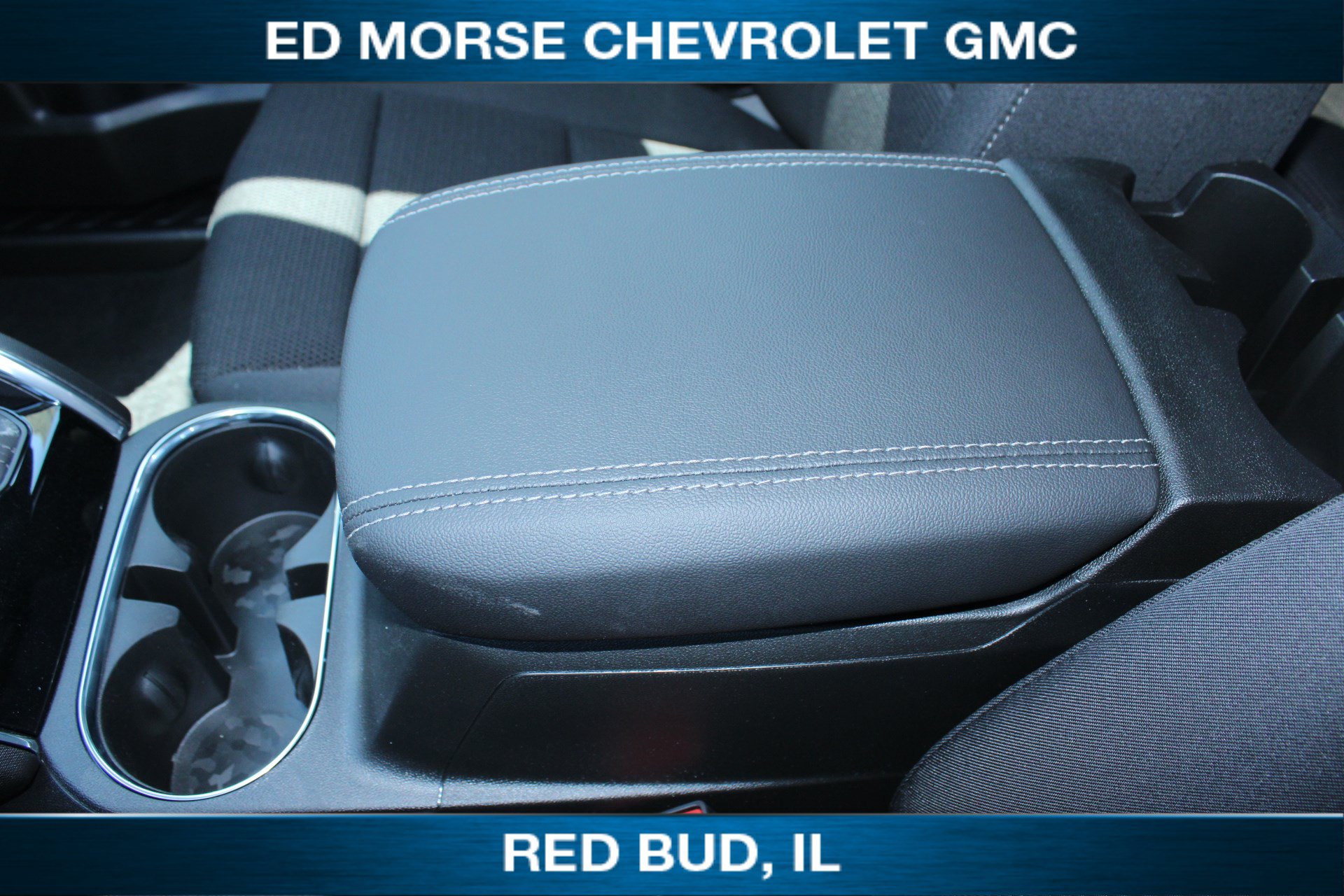 New 2026 GMC Canyon Elevation w/ Convenience Package AWD/4WD image 21