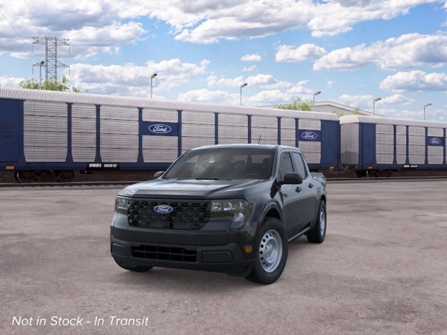 New 2026 Ford Maverick XL FWD image 2