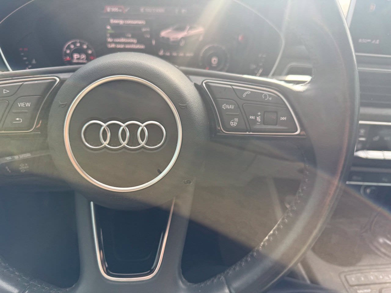 Used 2018 Audi A5 2.0T Premium Plus AWD/4WD image 17