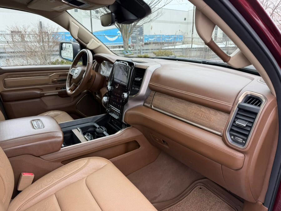 Used 2019 RAM 1500 Limited image 24