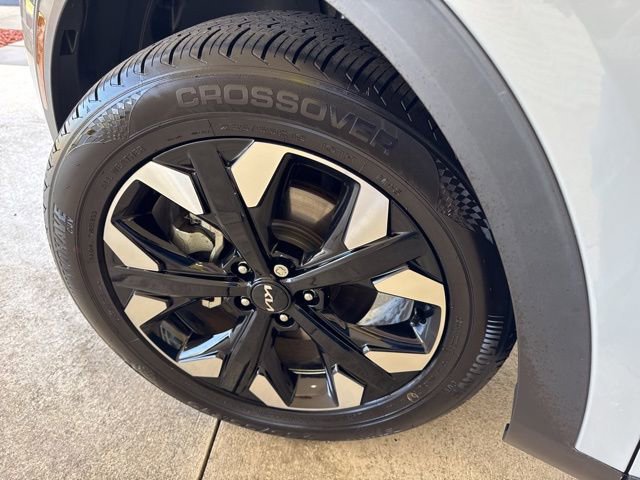 Used 2023 Kia Sportage X-Line w/ X-Line Premium Package AWD/4WD image 39