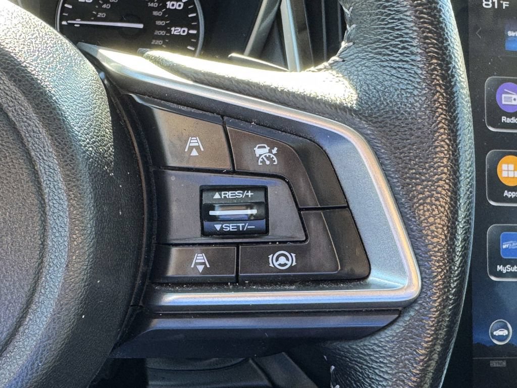 Used 2021 Subaru Outback Limited w/ Popular Package #2 AWD/4WD image 15
