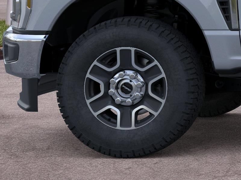 New 2026 Ford F250 Lariat w/ FX4 Off-Road Package AWD/4WD image 19