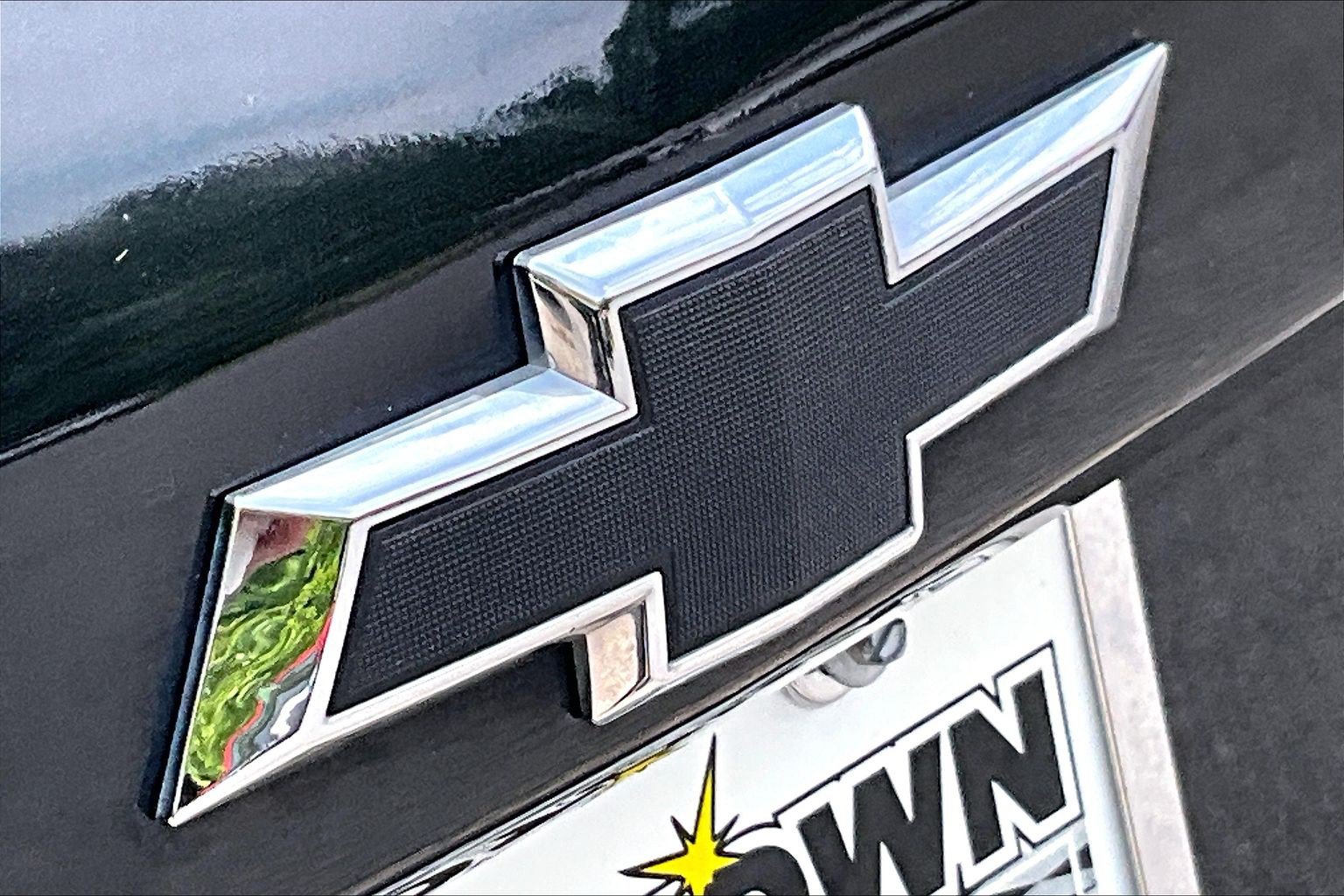 Used 2018 Chevrolet Equinox LT AWD/4WD image 32