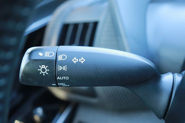 Used 2024 Toyota bZ4X XLE image 22