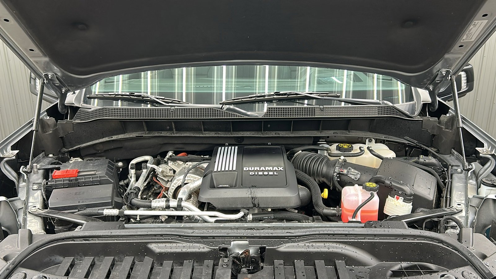 Used 2023 Chevrolet Silverado 1500 High Country w/ High Country Premium Package image 21