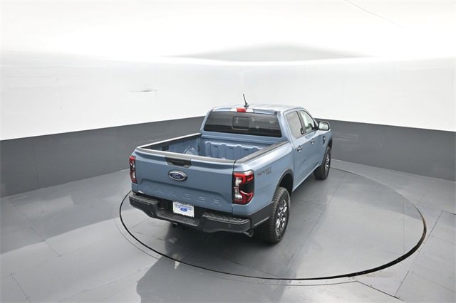 New 2025 Ford Ranger XLT w/ Equipment Group 301A High image 44