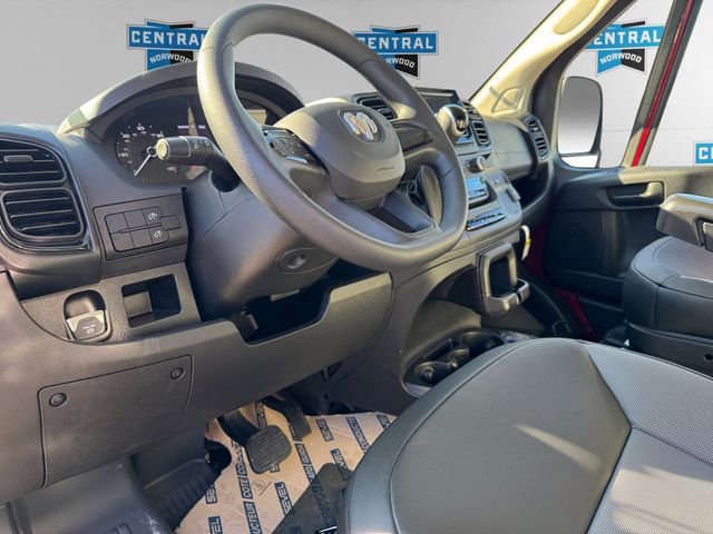 New 2026 RAM ProMaster 1500 image 11