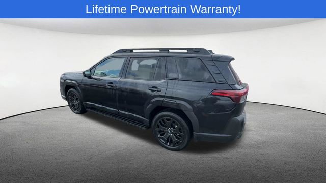 New 2026 Subaru Outback Limited XT image 7