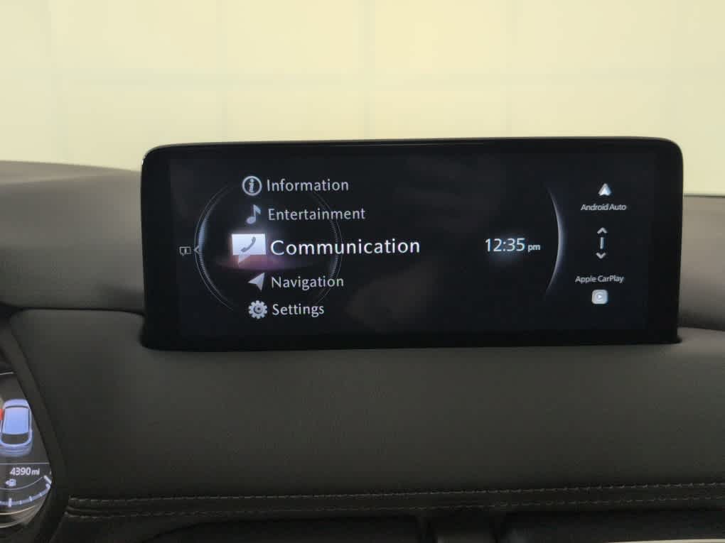 Certified 2025 MAZDA CX-5 AWD 2.5 S w/ Select Package image 23