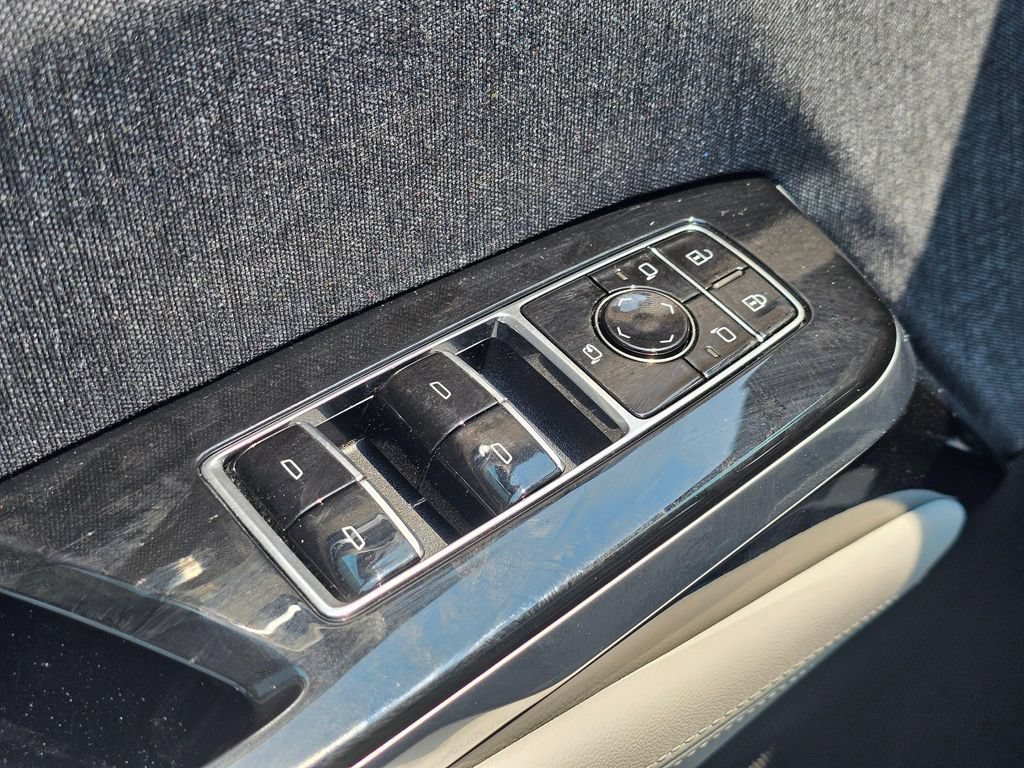 Used 2026 Cadillac Escalade V w/ LPO, Floor Liner Package AWD/4WD image 25