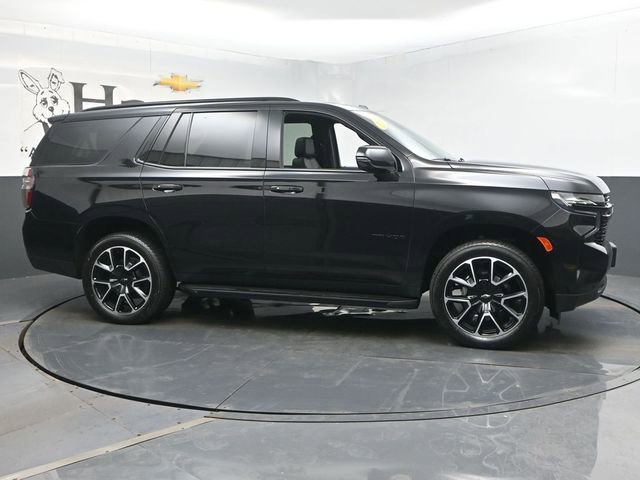 Used 2024 Chevrolet Tahoe RST w/ Luxury Package AWD/4WD image 50