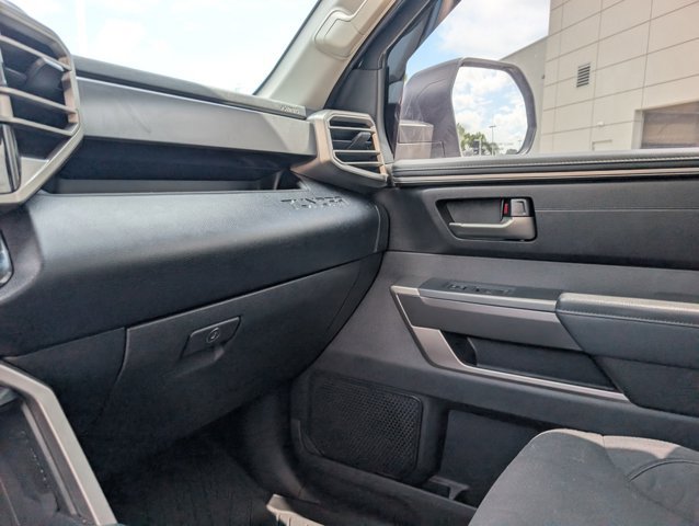 Used 2022 Toyota Tundra SR5 w/ TRD Sport Package AWD/4WD image 72