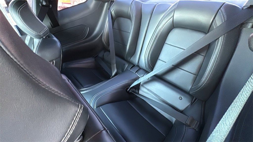 Certified 2024 Ford Mustang GT Premium image 23