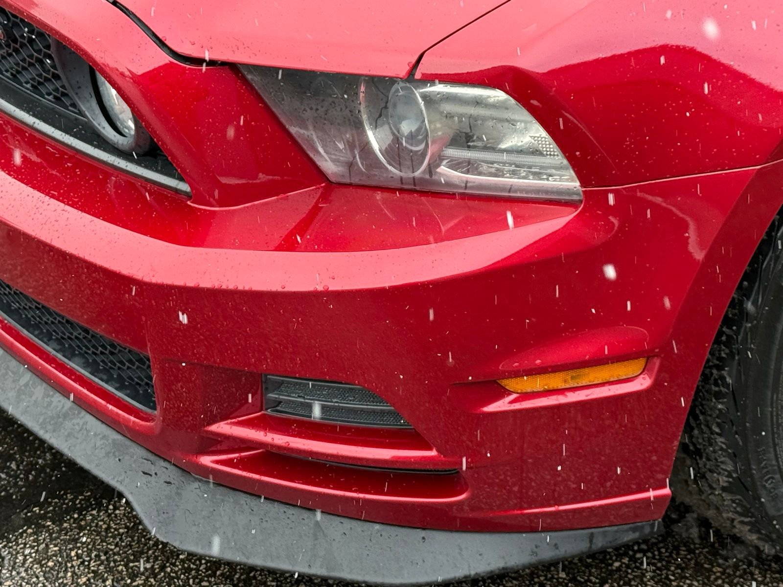 Used 2013 Ford Mustang GT Premium w/ Electronics Pkg image 9