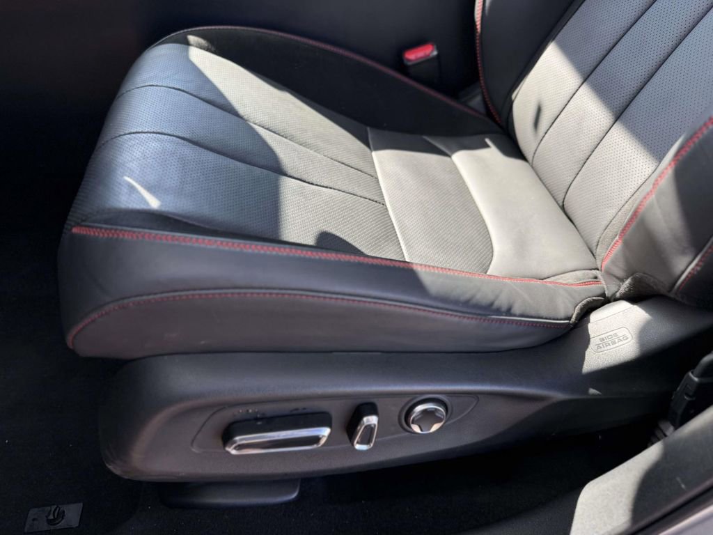 Used 2025 Acura ADX A-Spec image 14