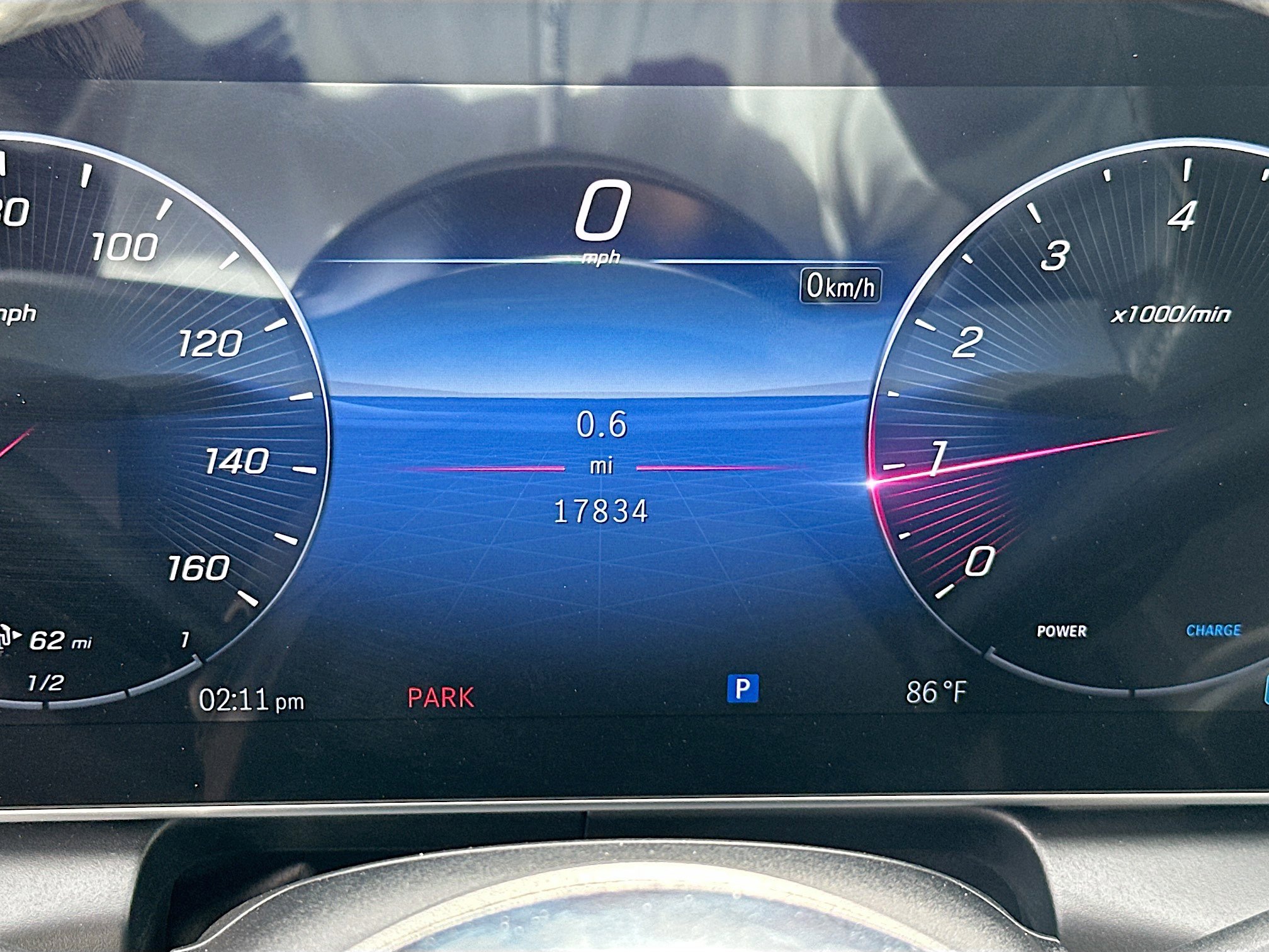 Used 2024 Mercedes-Benz GLC 300 image 11