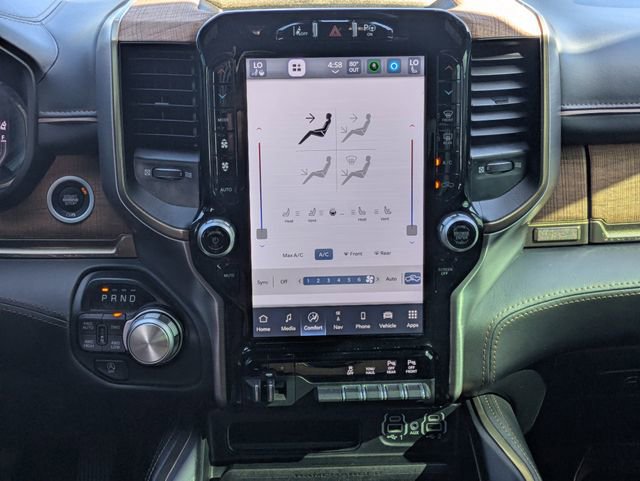 Used 2023 RAM 1500 Limited image 17