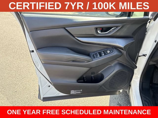 Used 2022 Subaru Ascent Onyx Edition AWD/4WD image 13