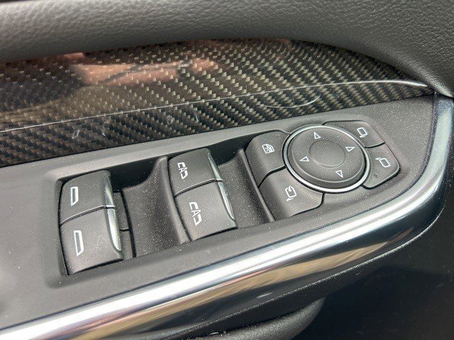 Certified 2023 Cadillac XT4 Sport w/ Cold Weather Package image 19