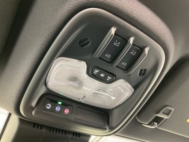New 2026 GMC Canyon Elevation w/ Convenience Package AWD/4WD image 18