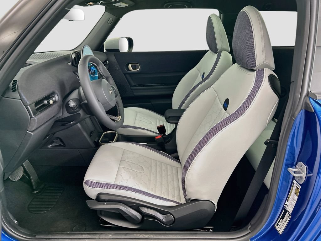 New 2026 MINI Cooper S FWD image 18