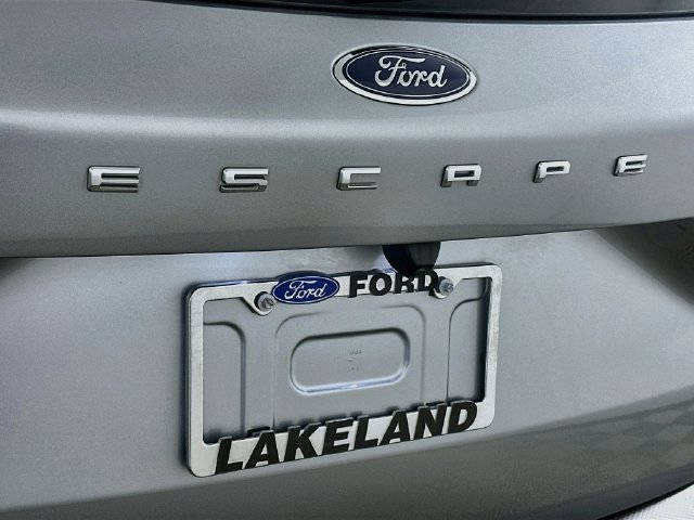 Used 2024 Ford Escape Active w/ Tech Pack #1 FWD image 28