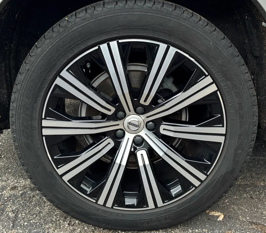 Used 2022 Volvo XC90 T6 Inscription AWD/4WD image 7