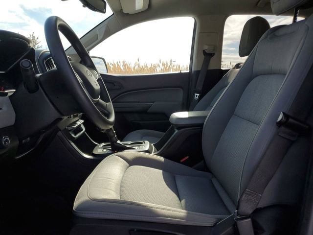 Used 2019 Chevrolet Colorado W/T w/ Custom Special Edition image 22