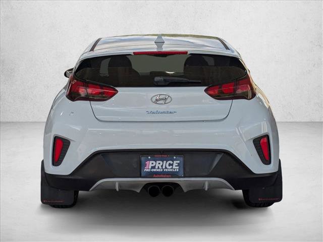 Used 2020 Hyundai Veloster 2.0 image 7