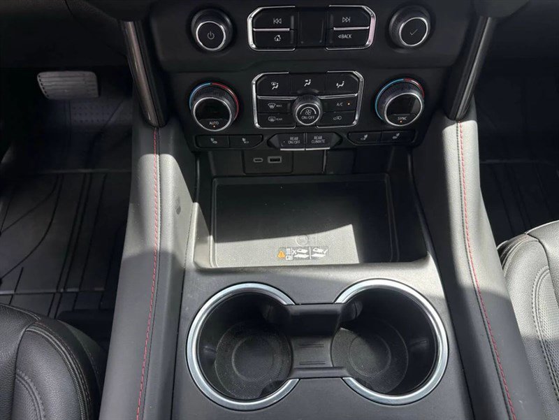 Used 2023 Chevrolet Tahoe RST image 13