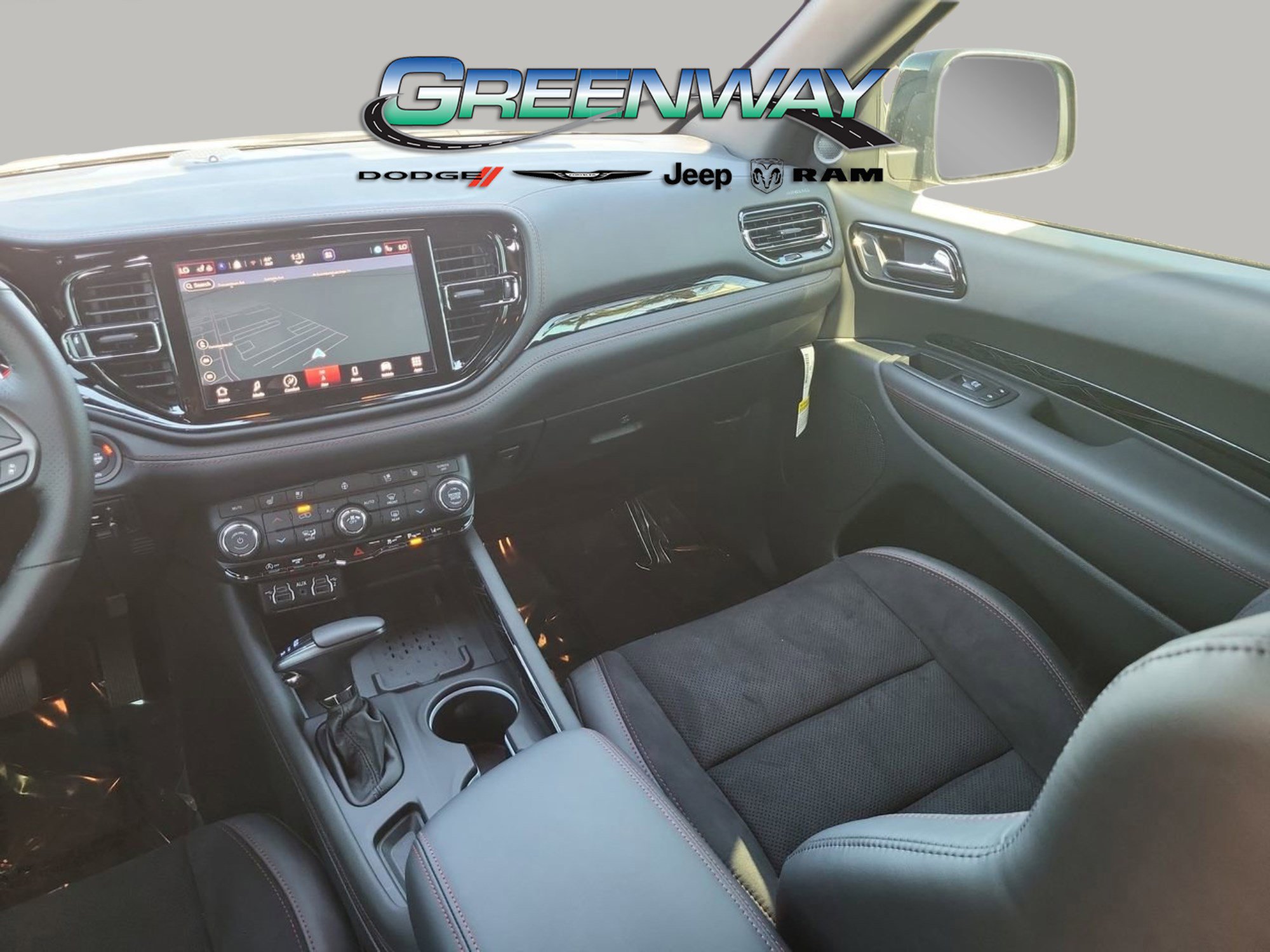 New 2026 Dodge Durango GT image 15
