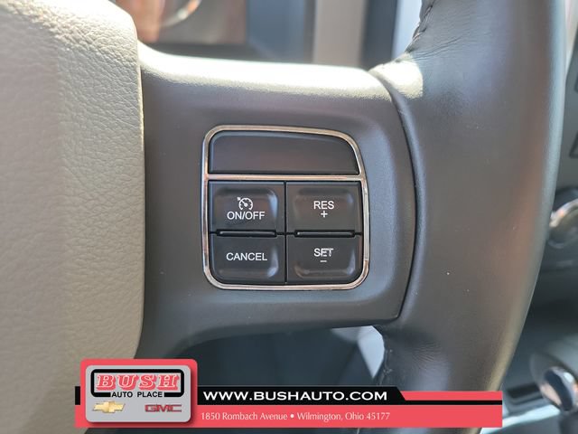 Used 2012 RAM 1500 Big Horn AWD/4WD image 26