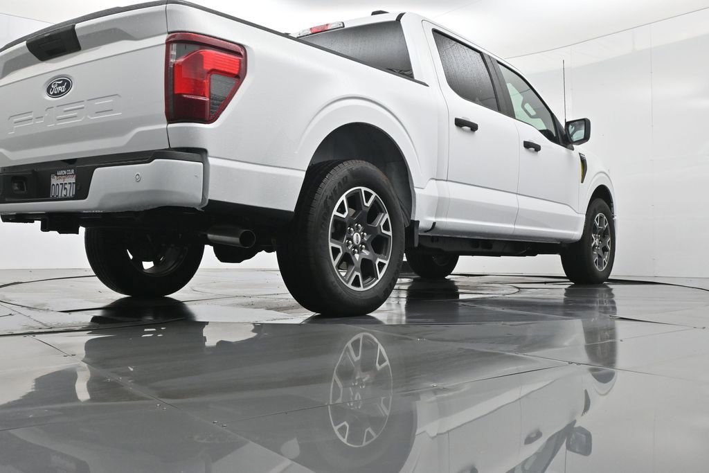 Used 2024 Ford F150 STX image 51