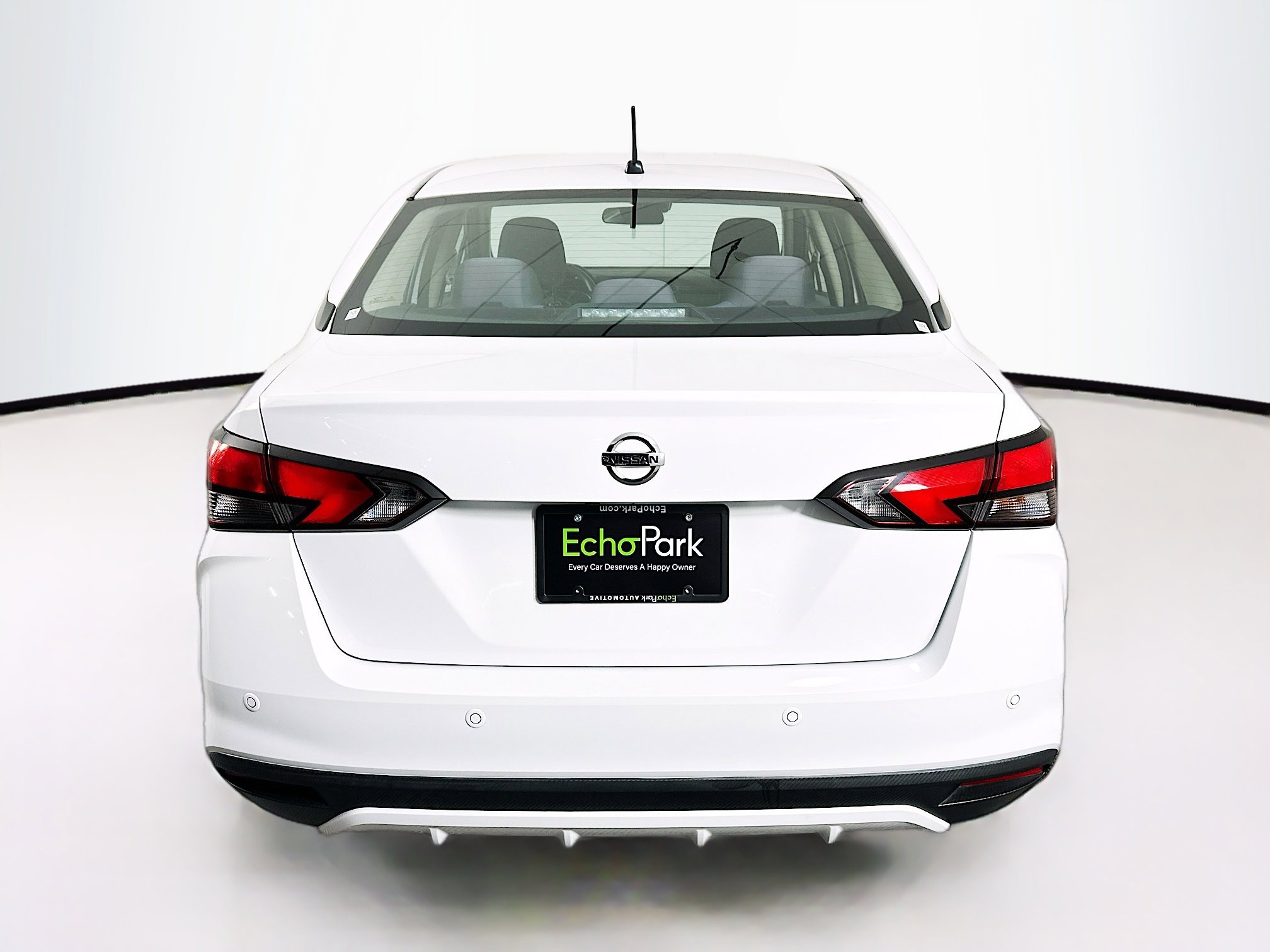 Used 2021 Nissan Versa S image 7