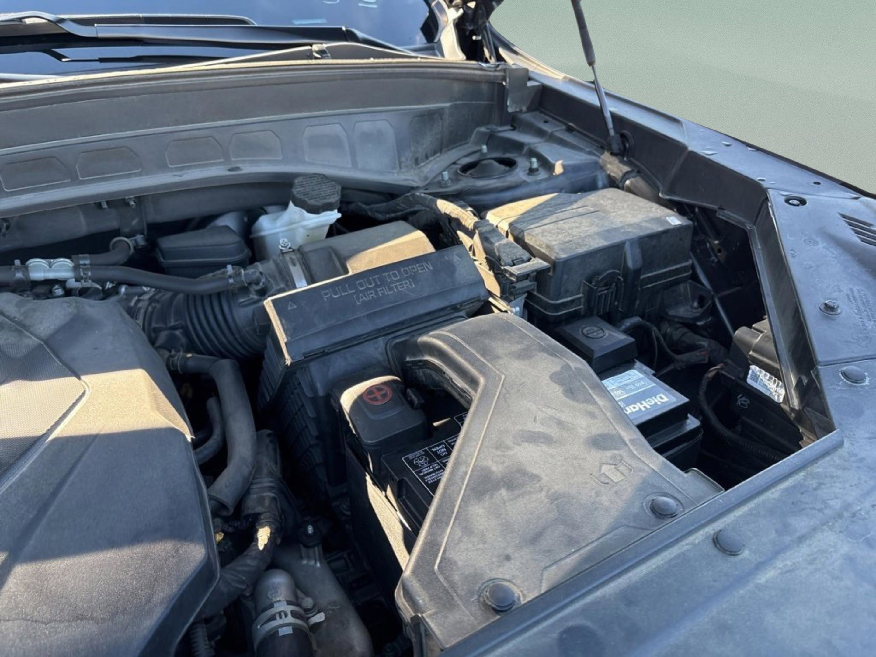 Used 2023 Kia Telluride SX Prestige X-Pro image 41