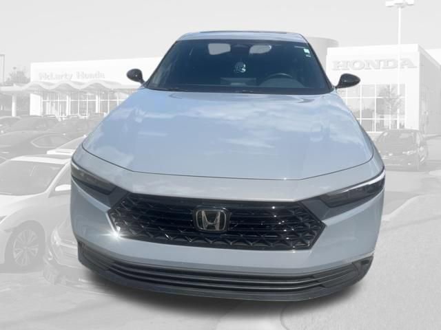 Used 2024 Honda Accord Sport image 23