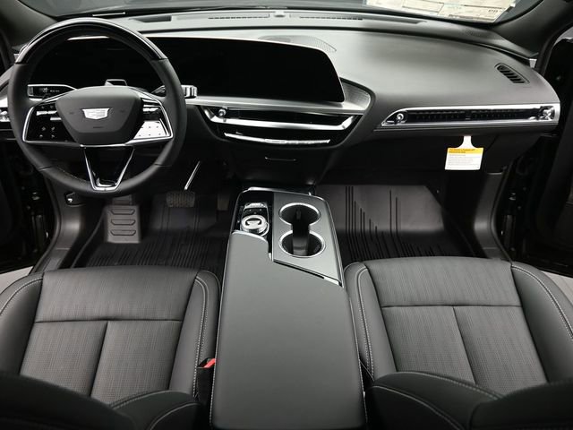 New 2026 Cadillac Lyriq Luxury image 21