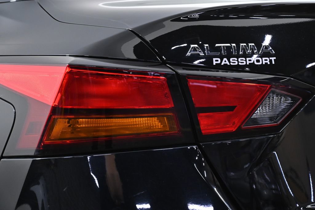 Used 2019 Nissan Altima 2.5 SL image 8