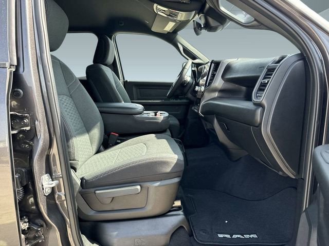 New 2025 RAM 2500 Tradesman AWD/4WD image 26